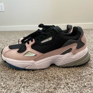 Adidas Falcon Kylie Jenner Sneakers